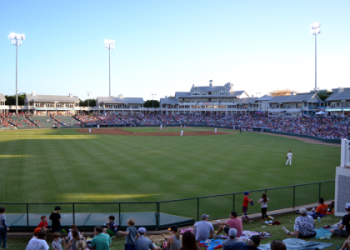 baseball game of pepper