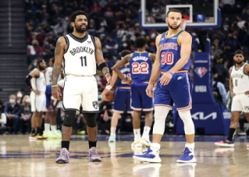 Need Help with 2022 NBA Finals MVP Curry Crossword Clue? Check Out These Hints