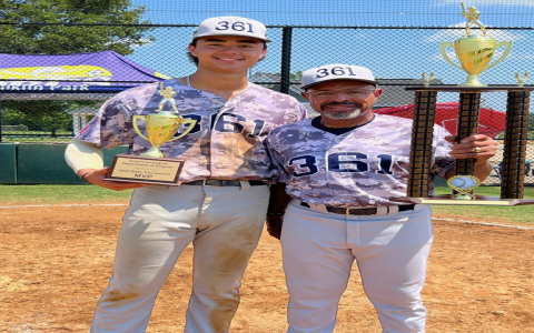 american legion baseball world series 2023