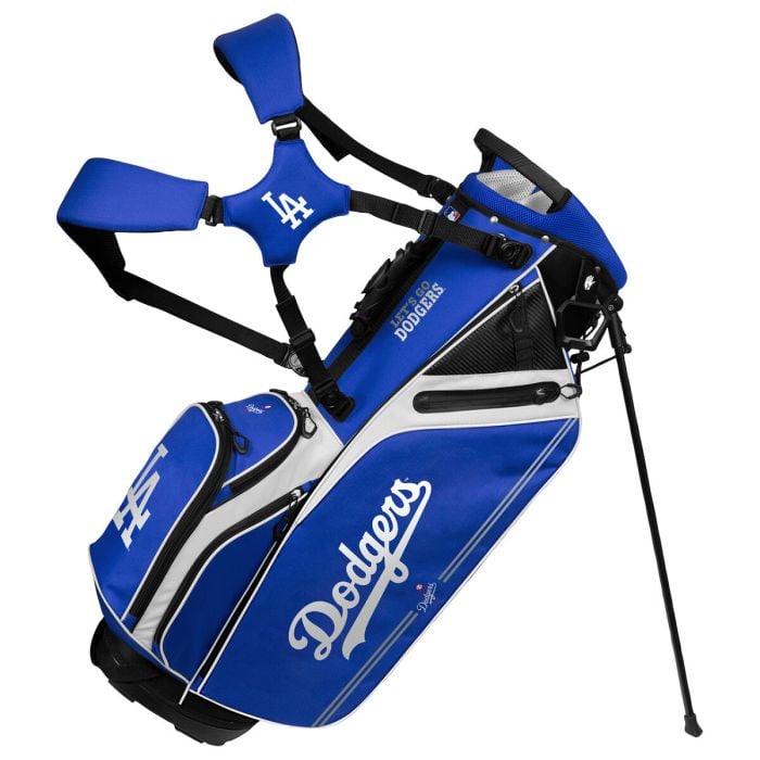 Dodger Golf Bag: What Makes It Stand Out From Others?