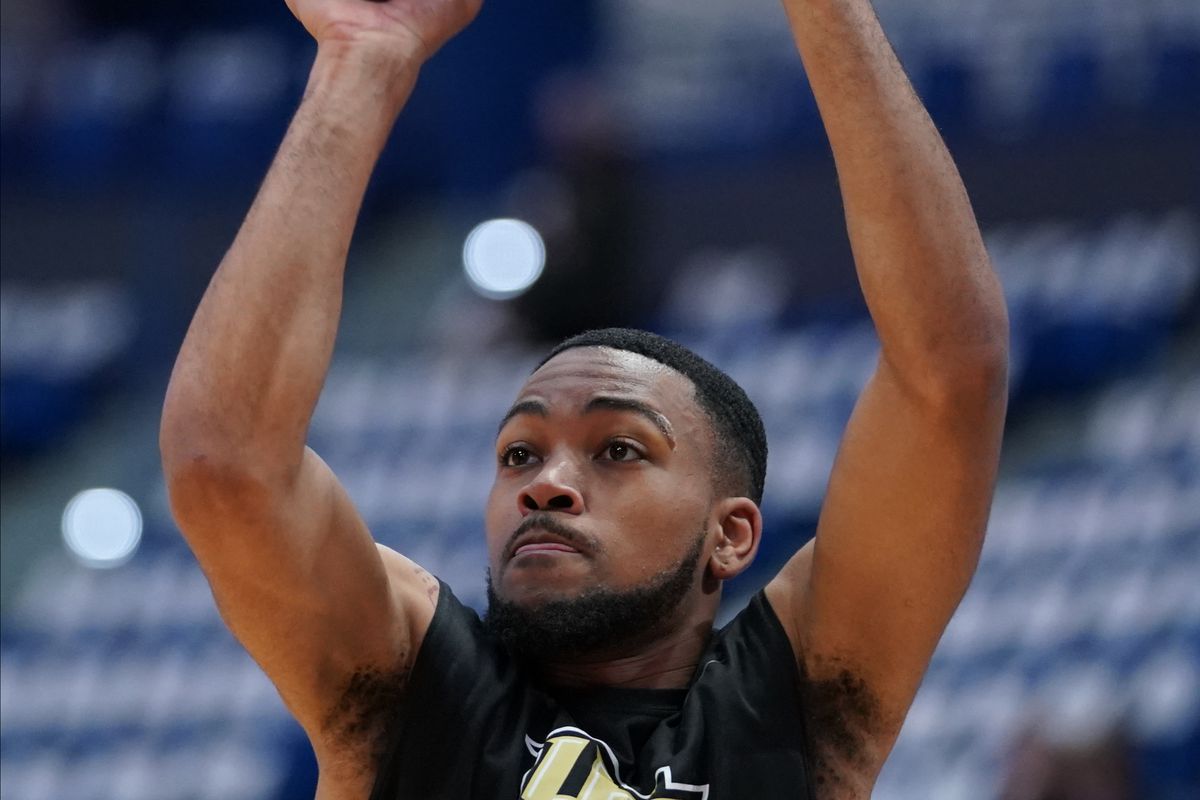 Darin Green Jr NBA Draft Stock: Rising or Falling Before Draft Day?