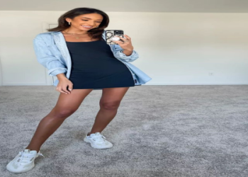 How to Style Your Eleven Tennis Dress:  Get Inspired! Cute and Sporty Looks