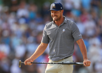Why is Everyone Talking About the Bryson Golf Shirt? Find Out Here!