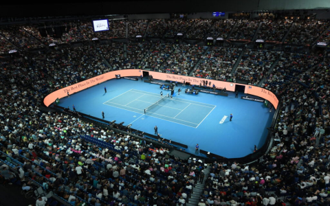 How To Read Tennis Scores Betting? Learn The Basics Here!