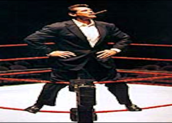 Why Did WWE Say Goodbye to Elevated Stages? The Inside Story.