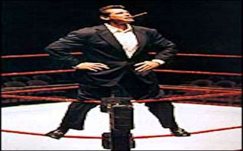 Why Did WWE Say Goodbye to Elevated Stages? The Inside Story.