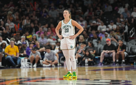 wnba player props predictions: Easy picks for tonight!