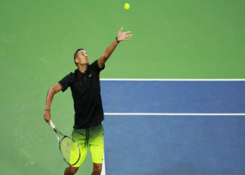 Whats the Fastest Recorded Serve in Tennis? The Answer Will Amaze You!