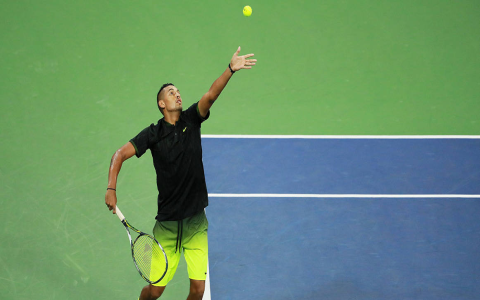 Whats the Fastest Recorded Serve in Tennis? The Answer Will Amaze You!