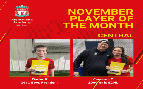 Looking for Liverpool FC Ann Arbor Fans? Connect with the Local Reds!