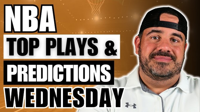 NBA Pronostico: Todays Top Picks and Predictions to Win Big