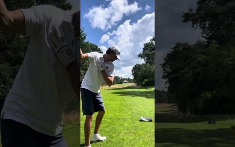 Discover Parmar Golf: Simple and Effective Ways to Lower Your Score