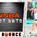 WNBA Player Props Tonight: Who Will Shine and Who Will Struggle