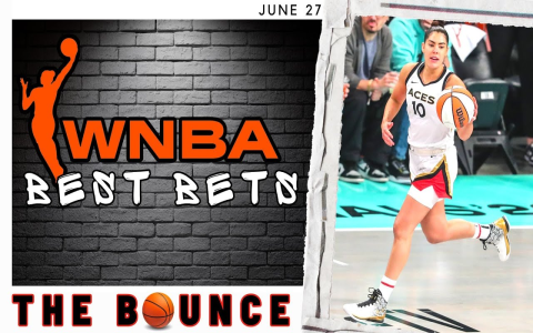 WNBA Player Props Tonight: Who Will Shine and Who Will Struggle