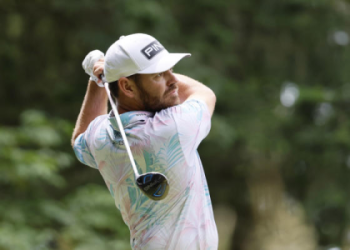 Whats the Deal with the Payout for LIV Golf Today? Learn About the Cash!