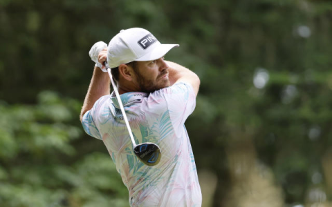 Whats the Deal with the Payout for LIV Golf Today? Learn About the Cash!