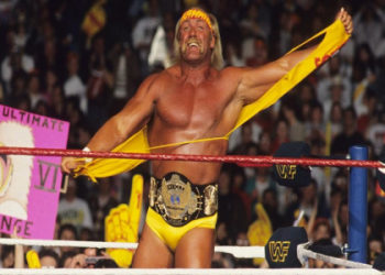 WWE Scratch Logo Explained: The Easy Guide for New Fans!