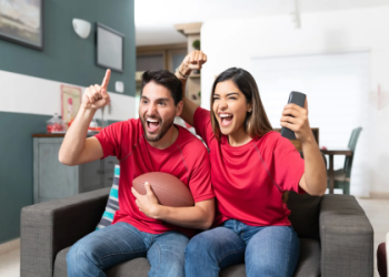 NFL Games Market Map: The Ultimate Guide to TV Broadcasts and Streaming Options!