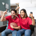 NFL Games Market Map: The Ultimate Guide to TV Broadcasts and Streaming Options!