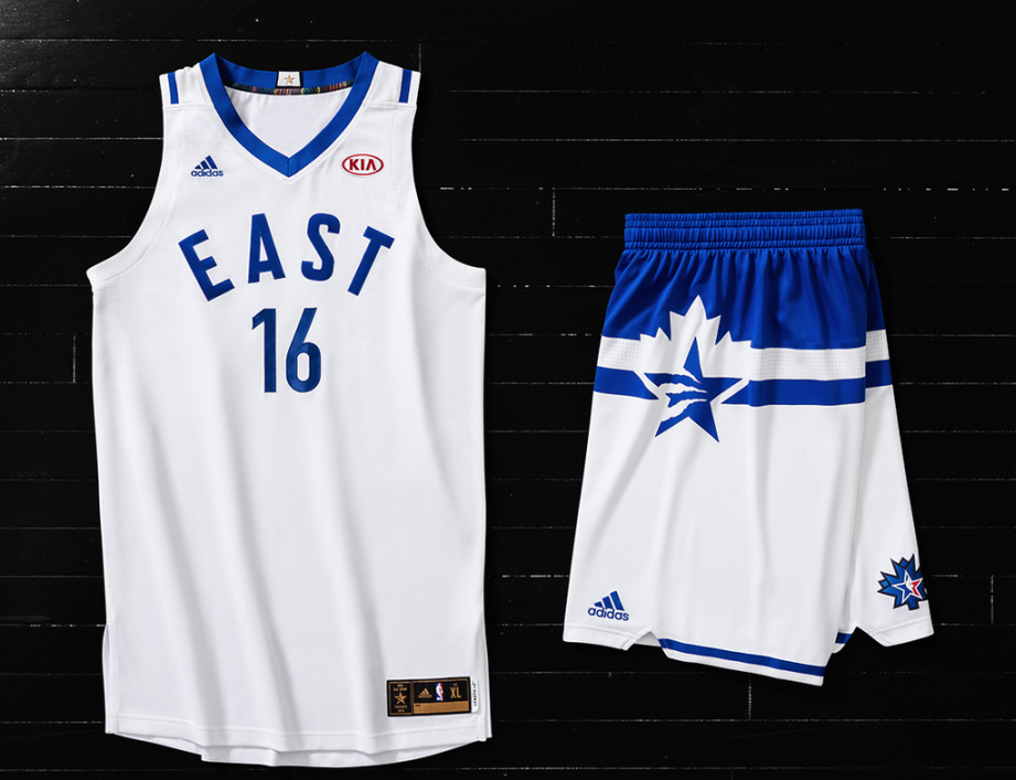 Check Out the Cool 2016 All-Star Game NBA Jerseys: A Complete Guide