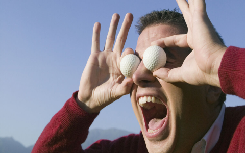 Cool names for golf teams? Weve got the best ones here!