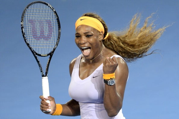 Serena Williams Tennis Coach Salary Revealed: How Much Does A Top Coach Earn?