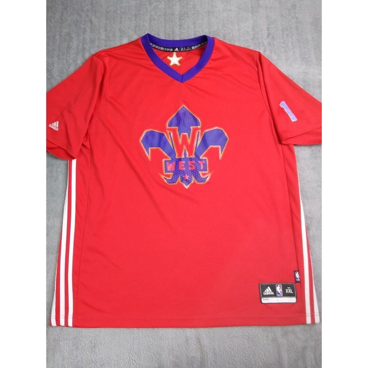 Best Deals for 2014 all star jersey nba and Why this jersey is a must-have for any basketball fan