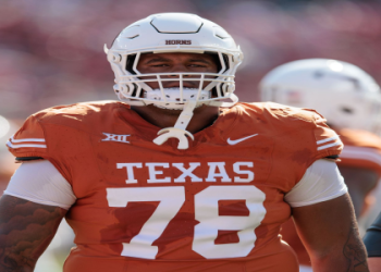 Your First Look at 2026 NFL Mock Draft: Find Out Here!