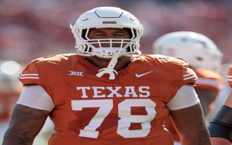 Your First Look at 2026 NFL Mock Draft: Find Out Here!