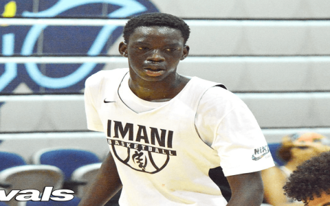 wnba mock draft 2027 which college players could go number one?