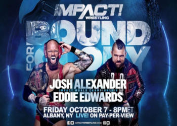 The Massacre Is Coming WWE: Get Ready for a Brutal Showdown!