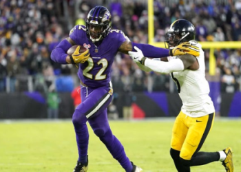 NFL Week 9 Confidence Picks: Your Ultimate Guide to Winning Your Bets!