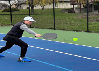 K Allen Tennis Training: How to Improve Fast? Effective Drills and Techniques!