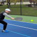 K Allen Tennis Training: How to Improve Fast? Effective Drills and Techniques!