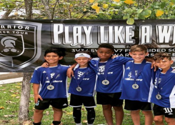 Las Cruces Soccer Tournament: Find the Best Events and What You Need to Know about the Tournament