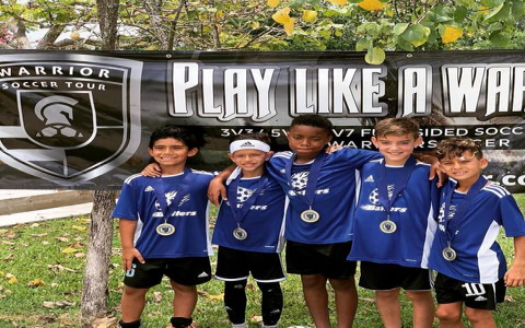 Las Cruces Soccer Tournament: Find the Best Events and What You Need to Know about the Tournament