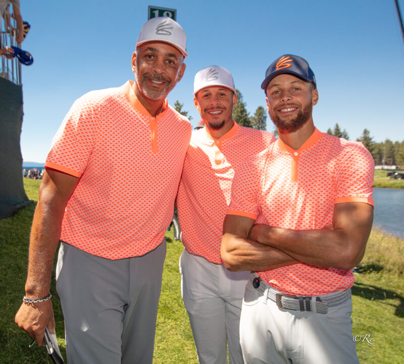 Check the acc golf championship 2024 leaderboard: Stay up-to-date on all the tournament action now!