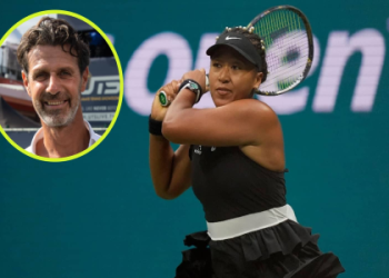 Serena Williams Tennis Coach Salary Revealed: How Much Does A Top Coach Earn?