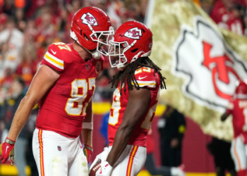 Wheres the Latest NFL TV Regional Map? Get the Full Schedule in Your Area!