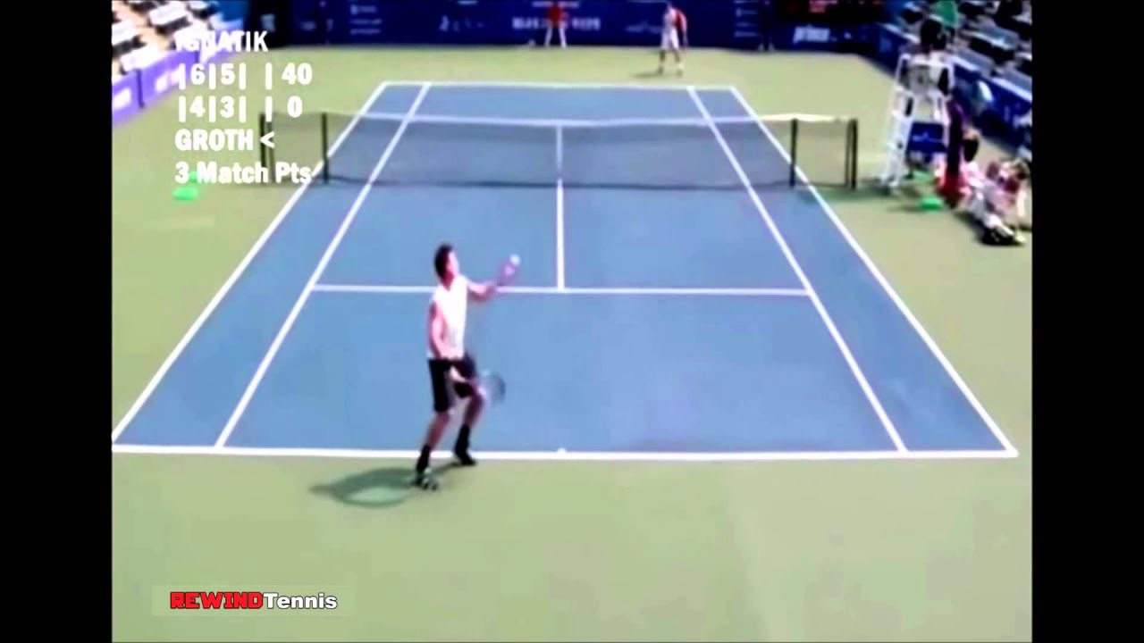 Fastest Tennis Serve of All Time: Who Holds the Record and How Fast Was It?