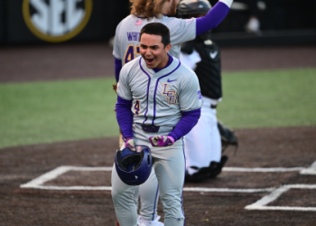 lsu vs missouri baseball
