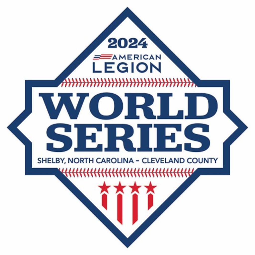 american legion baseball world series