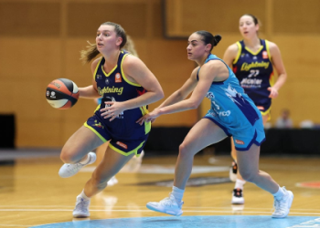 Whatever happened to the WNBL Great Who Took 2007 Off?