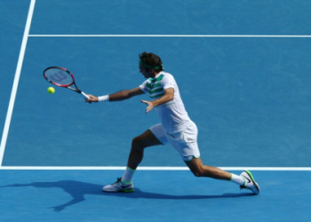 The Fastest Tennis Serve in History:  Find Out the Speed, the Player, and the Tournament!