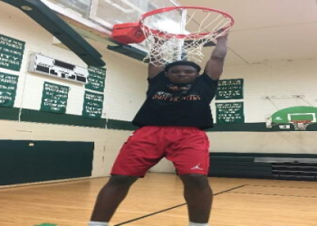 Darin Green Jr NBA Draft Stock: Rising or Falling Before Draft Day?