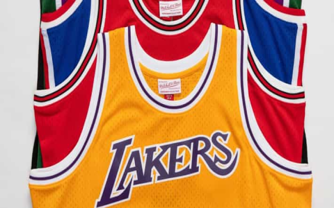 Ranking WNBA jersey sales by player: Find out which athletes jersey is the hottest right now.