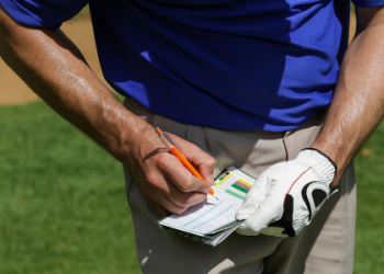 Easy Guide to Golf Scorecard Symbols: Become a Scorecard Pro!