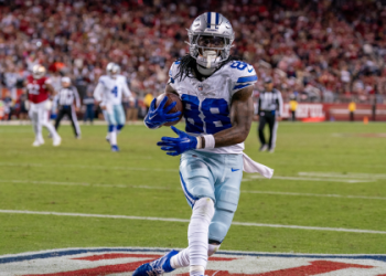 NFL Week 3 Point Spread: Underdogs Ready to Make You Rich