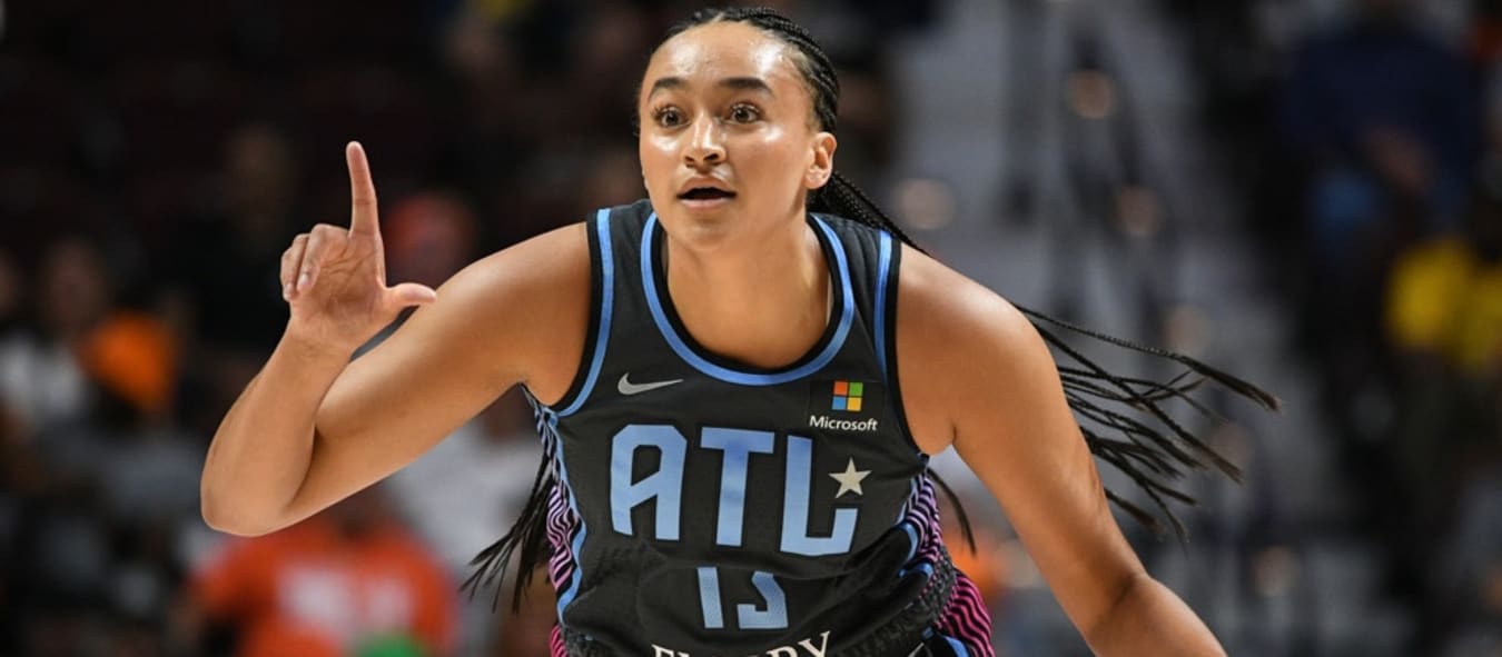 Get Your WNBA Fantasy Projections Here, Dominate Your League