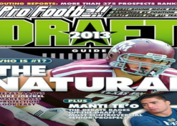 Bryce Foster NFL Draft: Could He Be a First-Round Pick? (Expert Analysis and Predictions Inside)